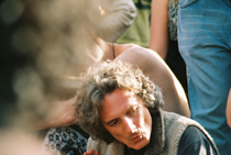 Stonehenge at Solstice